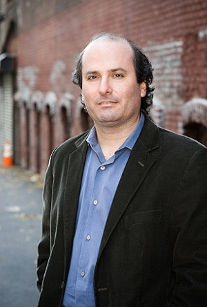 David Grann