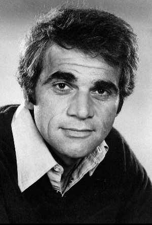 Alex Rocco