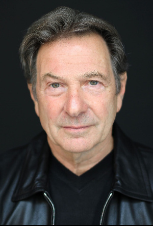 Michael Brandon