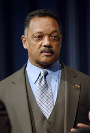 Jesse Jackson