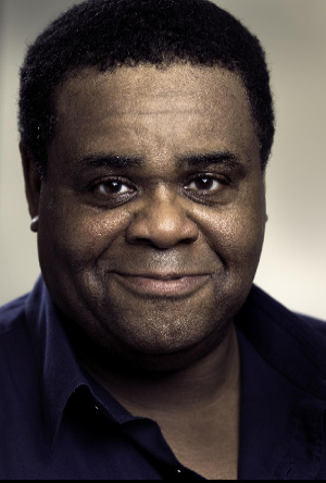 Clive Rowe