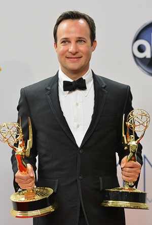 Danny Strong