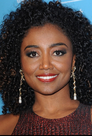 Patina Miller