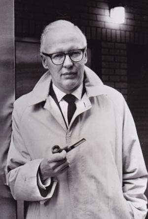 John D. MacDonald