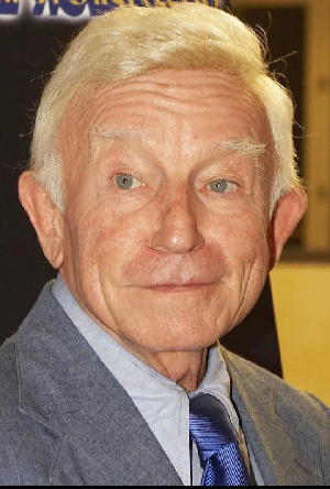 Henry Gibson