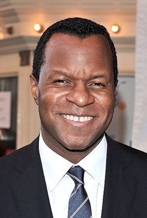 Geoffrey Fletcher