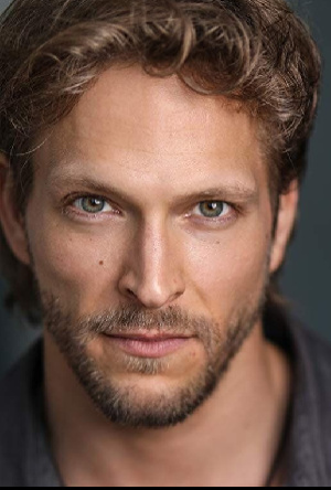 Jon Cor