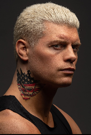 Cody Rhodes