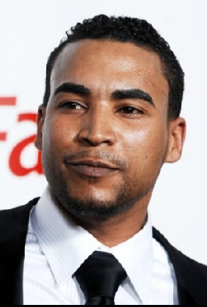 Don Omar