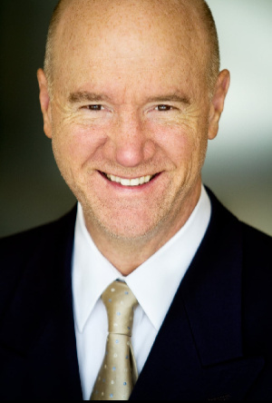 Michael Monks