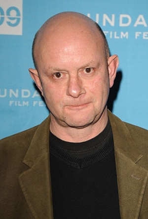 Nick Hornby