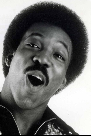 Wilson Pickett