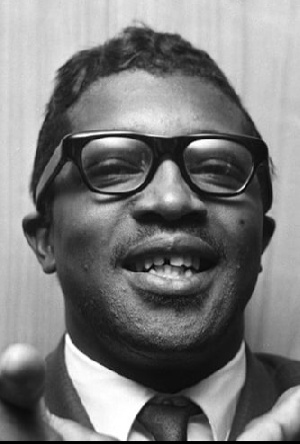 Bo Diddley