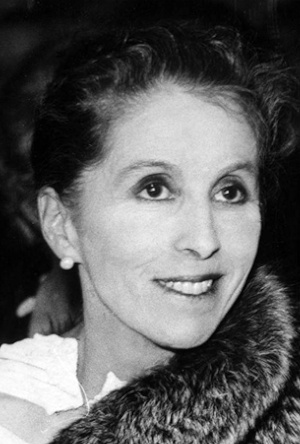 Karen Blixen