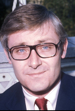 Peter Benchley