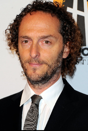 Emmanuel Lubezki