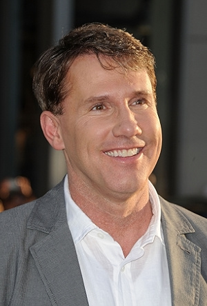 Nicholas Sparks