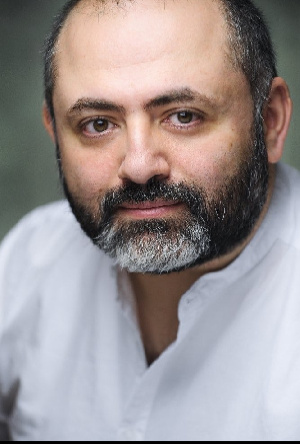 Rami Nasr