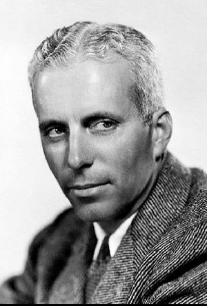 Howard Hawks