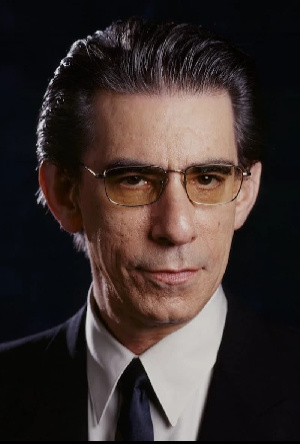 Richard Belzer