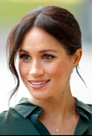 Meghan Markle