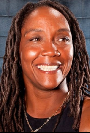 Ann Wolfe