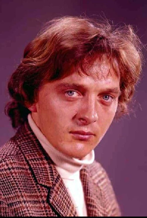 David Hemmings