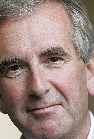 Robert Harris