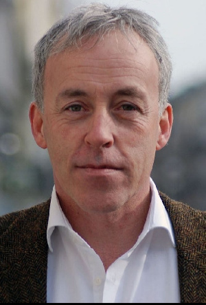 John Keogh