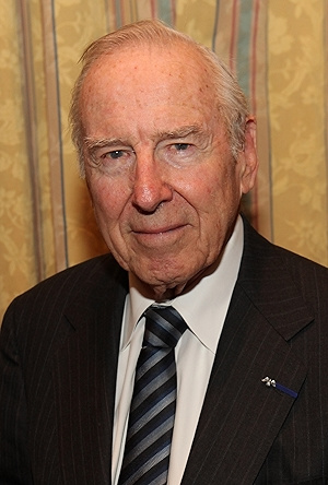 Jim Lovell