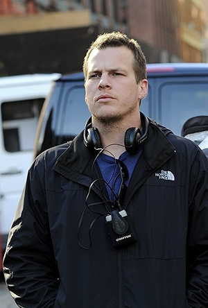 Jonathan Nolan