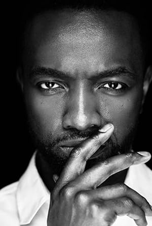 Jamie Hector