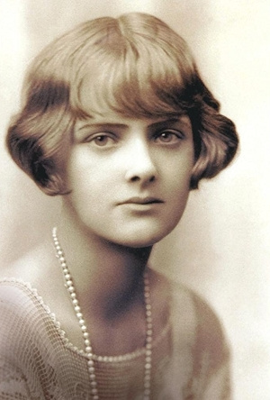 Daphne Du Maurier