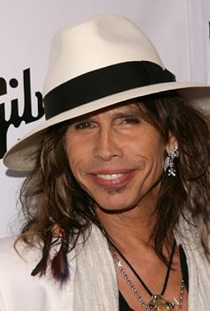 Steven Tyler