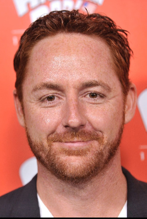 Scott Grimes