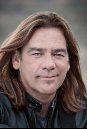 Alan Doyle