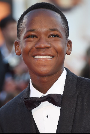 Abraham Attah