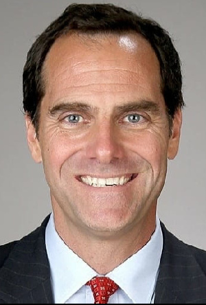 Andy Buckley