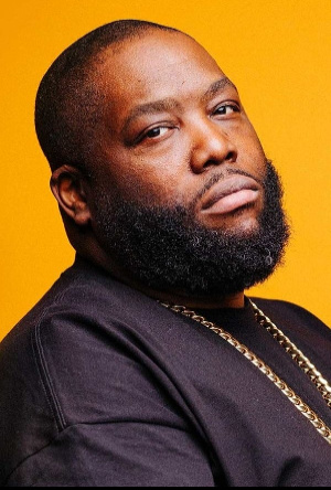 Killer Mike