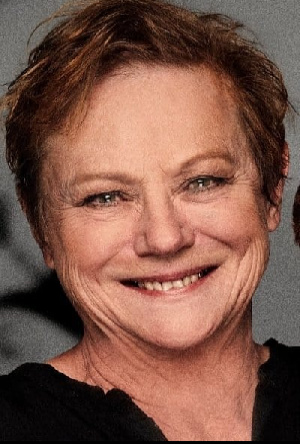 Lisbet Dahl