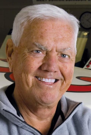 Junior Johnson