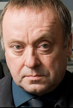 Alex Norton