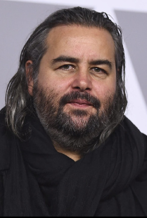 Hoyte Van Hoytema