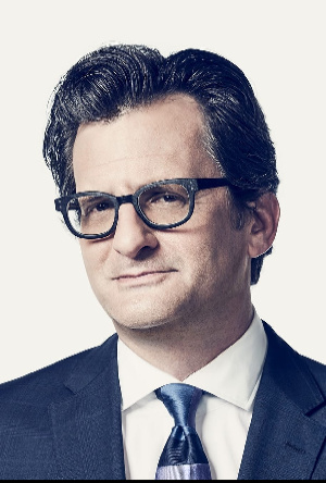 Ben Mankiewicz