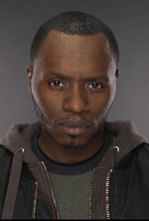 Malcolm Goodwin