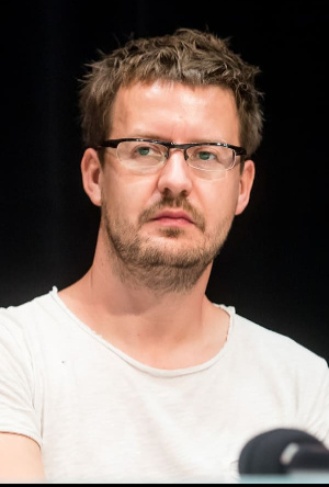 Lukasz Zal