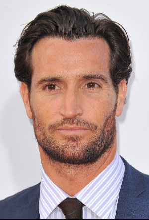 Matthew Del Negro