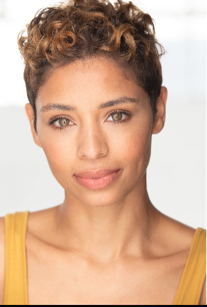 Brytni Sarpy