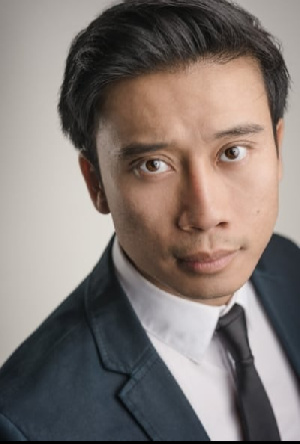 Christopher Khai