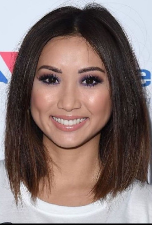 Brenda Song